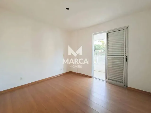 Imagem 8: Cobertura para Aluguel, 2 Quartos, 1 Suíte, 3 Vagas, Buritis - Belo Horizonte/Mg