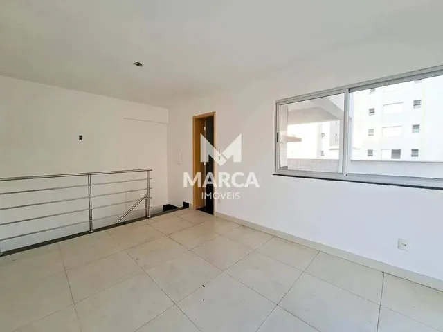 Imagem 13: Cobertura para Aluguel, 2 Quartos, 1 Suíte, 3 Vagas, Buritis - Belo Horizonte/Mg