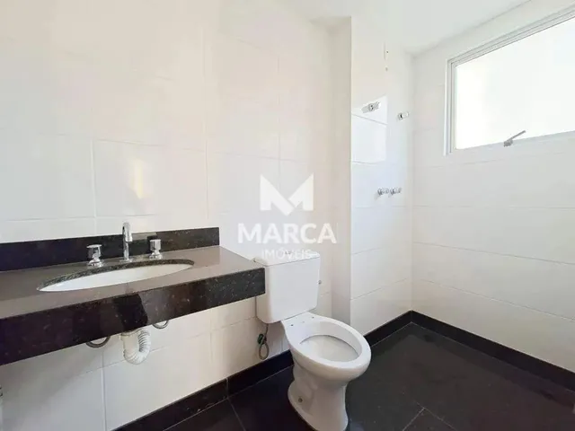 Imagem 5: Cobertura para Aluguel, 2 Quartos, 1 Suíte, 3 Vagas, Buritis - Belo Horizonte/Mg