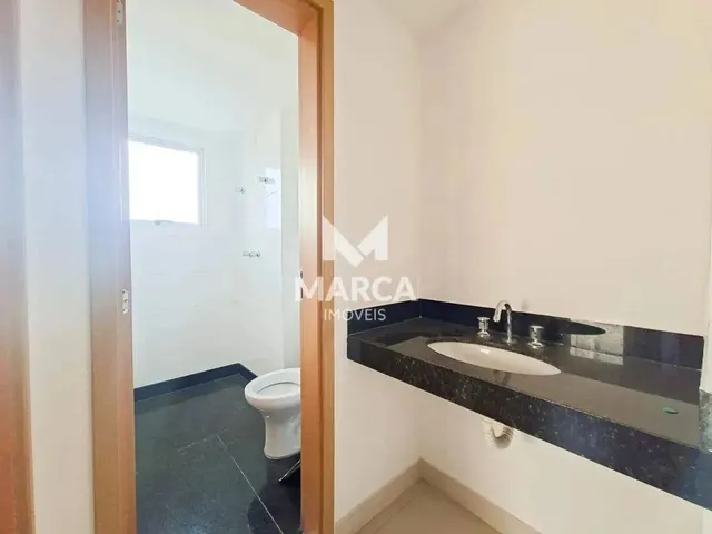 Imagem 2: Cobertura para Aluguel, 2 Quartos, 1 Suíte, 3 Vagas, Buritis - Belo Horizonte/Mg