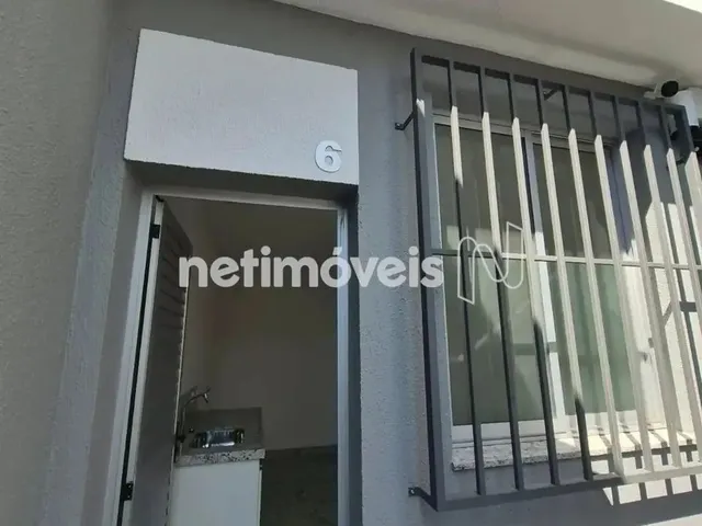 Imagem 2: Locação Kitchenette Prado Belo Horizonte