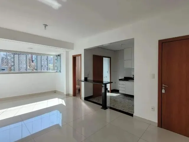 Imagem: Apartamento para Aluguel, 2 Quartos, 2 Suítes