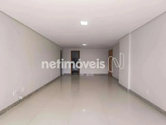 Imagem: Locação Apartamento 4 Quartos Buritis