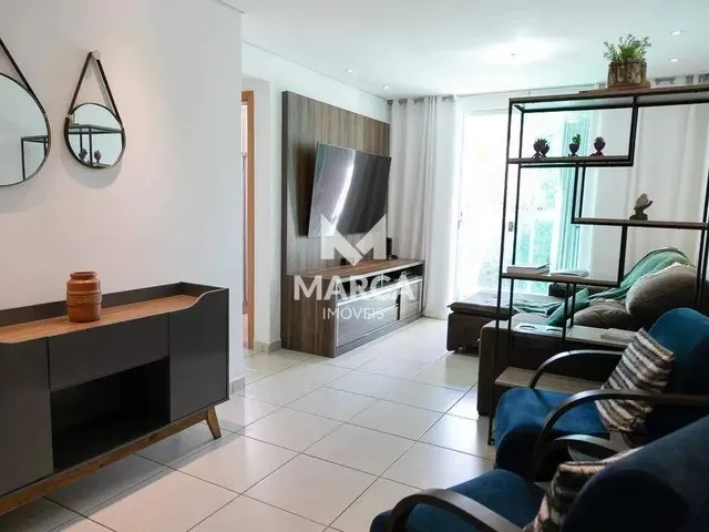 Imagem 8: Área Privativa para Aluguel, 2 Quartos, 1 Suíte, 2 Vagas, Grajaú - Belo Horizonte/Mg