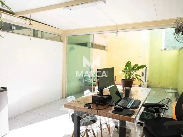 Imagem 3: Área Privativa para Aluguel, 2 Quartos, 1 Suíte, 2 Vagas, Grajaú - Belo Horizonte/Mg