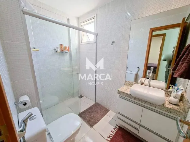 Imagem 16: Área Privativa para Aluguel, 2 Quartos, 1 Suíte, 2 Vagas, Grajaú - Belo Horizonte/Mg