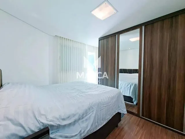 Imagem 15: Área Privativa para Aluguel, 2 Quartos, 1 Suíte, 2 Vagas, Grajaú - Belo Horizonte/Mg
