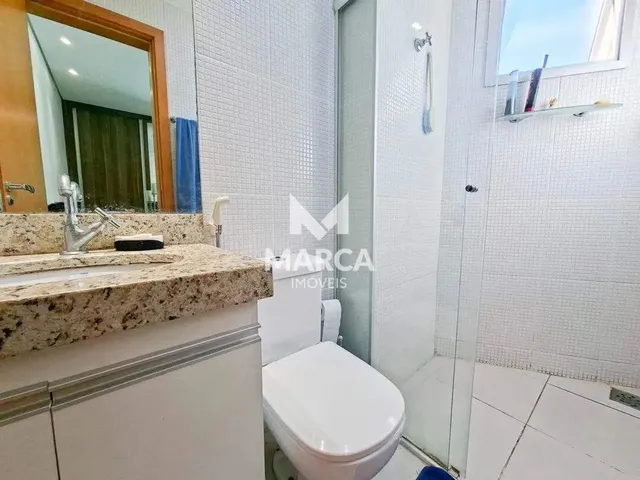 Imagem 11: Área Privativa para Aluguel, 2 Quartos, 1 Suíte, 2 Vagas, Grajaú - Belo Horizonte/Mg