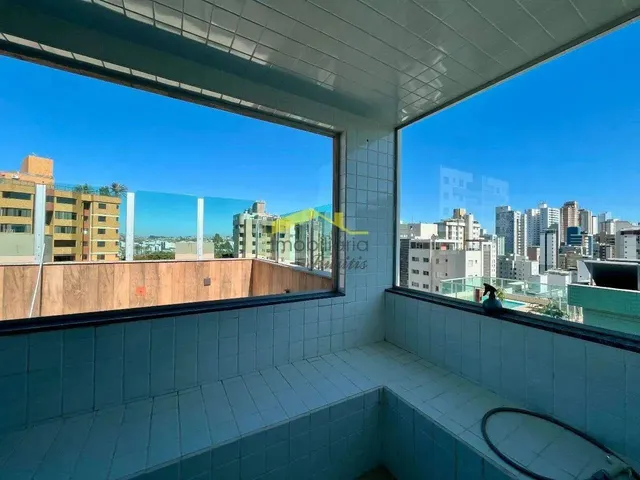 Imagem 12: Cobertura para Aluguel, 4 Quartos, 2 Suítes, 4 Vagas, Buritis - Belo Horizonte/Mg