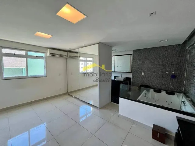 Imagem 14: Cobertura para Aluguel, 4 Quartos, 2 Suítes, 4 Vagas, Buritis - Belo Horizonte/Mg