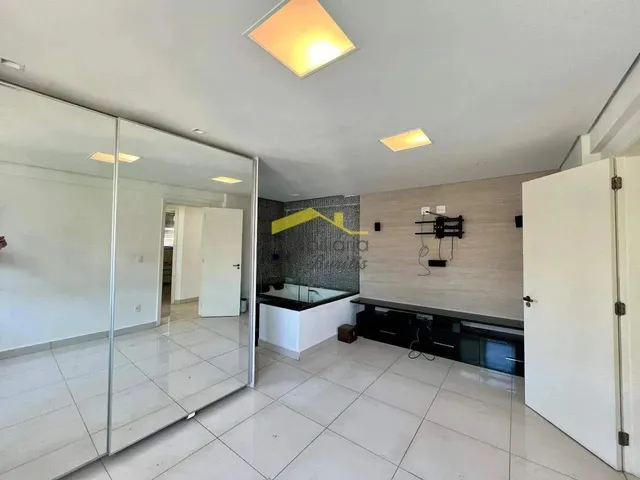 Imagem 6: Cobertura para Aluguel, 4 Quartos, 2 Suítes, 4 Vagas, Buritis - Belo Horizonte/Mg