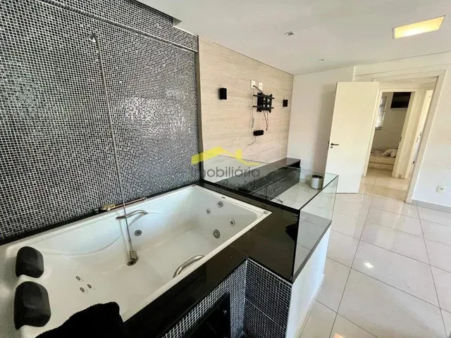 Imagem 4: Cobertura para Aluguel, 4 Quartos, 2 Suítes, 4 Vagas, Buritis - Belo Horizonte/Mg