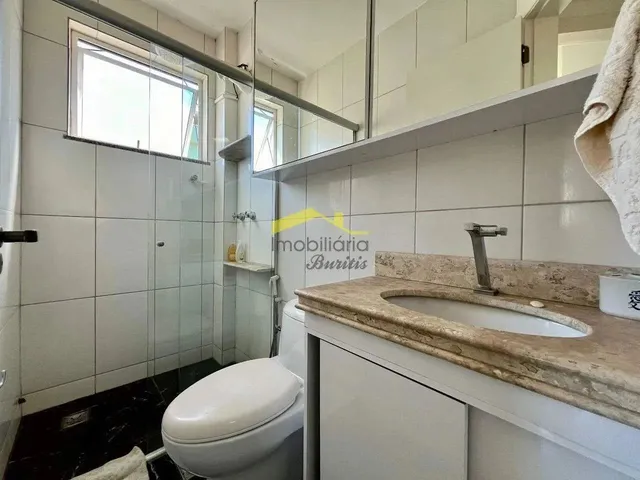 Imagem 5: Cobertura para Aluguel, 4 Quartos, 2 Suítes, 4 Vagas, Buritis - Belo Horizonte/Mg