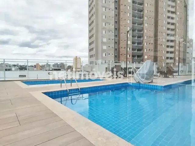 Imagem: Apartamento, 1ª Locação, 2 Quartos, 2