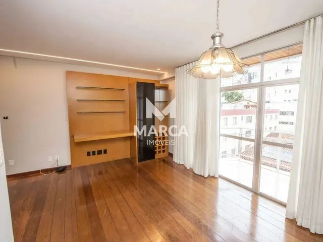 Imagem: Apartamento para Aluguel, 3 Quartos, 1 Suíte
