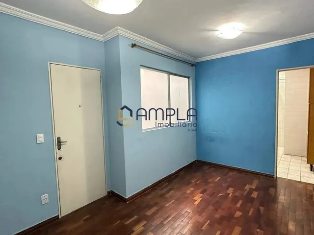 Imagem: Apartamento para Aluguel, 2 Quartos, Estoril