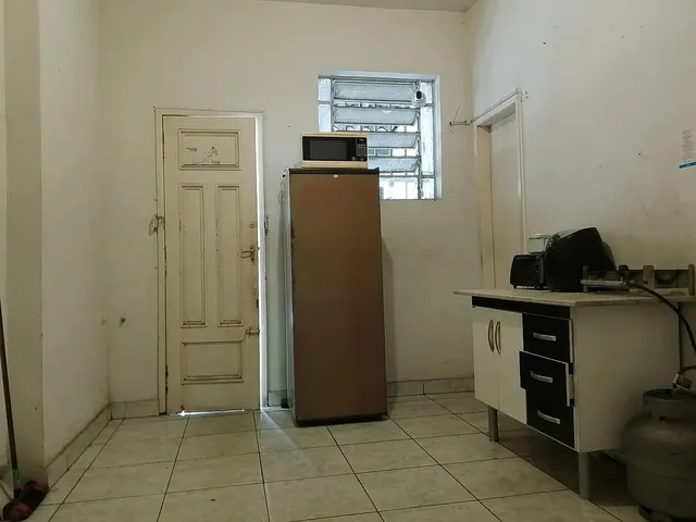 Imagem 4: Hostel, Pronto para Morar