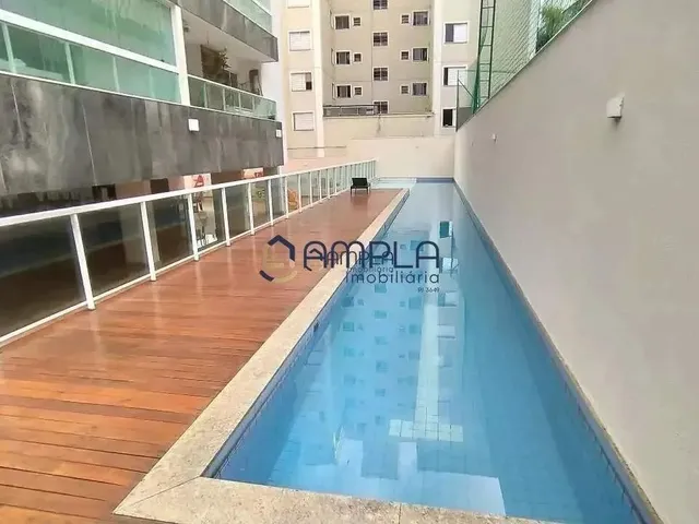 Imagem: Cobertura 4 Quartos, 6 Vagas, Buritis