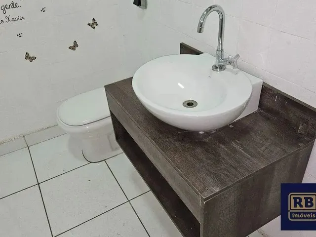 Imagem 16: Casa Comercial no Bairro Prado