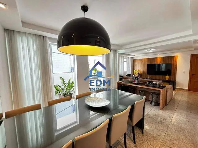Imagem: Apartamento para Aluguel, 4 Quartos, 1 Suíte