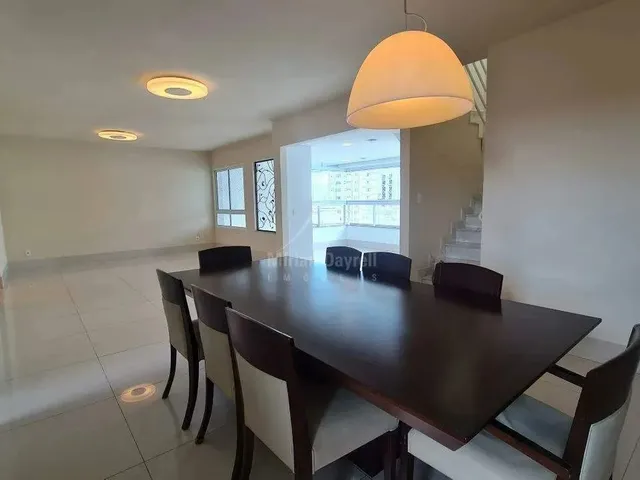 Imagem 1: Aluguel Cobertura com 4 Quartos (2 Suítes e 2 Semi-Suítes) no Bairro Gutierrez