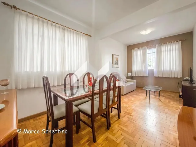 Imagem 1: Imperdível !!! Apartamento a Venda 100 M² 2 Quartos 1 Vaga Área Nobre do Gutierrez