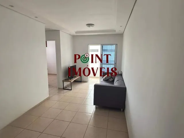Imagem 1: Apartamento de 2 Quartos e Vaga - Buritis