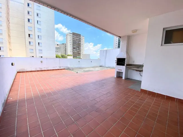 Imagem 1: Apartamento 4 Quartos Locação Buritis
