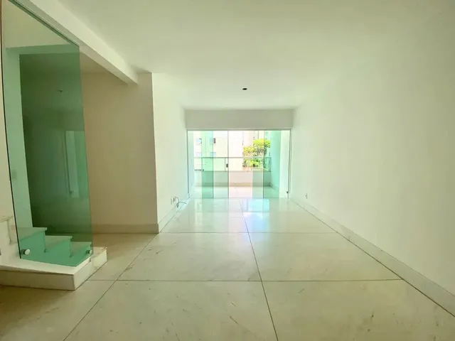 Imagem 2: Apartamento 4 Quartos Locação Buritis