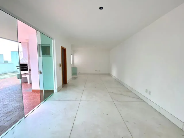 Imagem 3: Apartamento 4 Quartos Locação Buritis