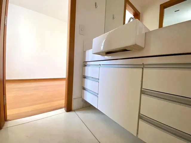 Imagem 6: Apartamento 4 Quartos Locação Buritis