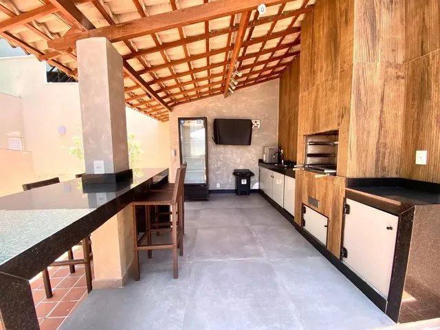 Imagem 8: Apartamento 4 Quartos Locação Buritis