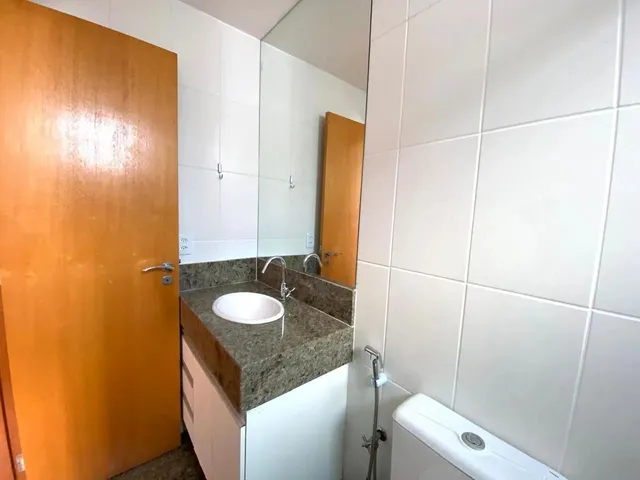 Imagem 12: Apartamento 4 Quartos Locação Buritis