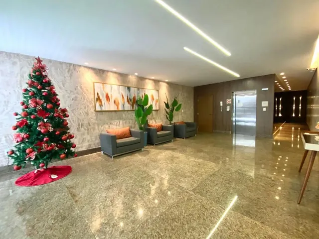 Imagem 13: Apartamento 4 Quartos Locação Buritis