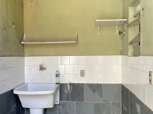 Imagem 9: Kitnet para Locação no Prado