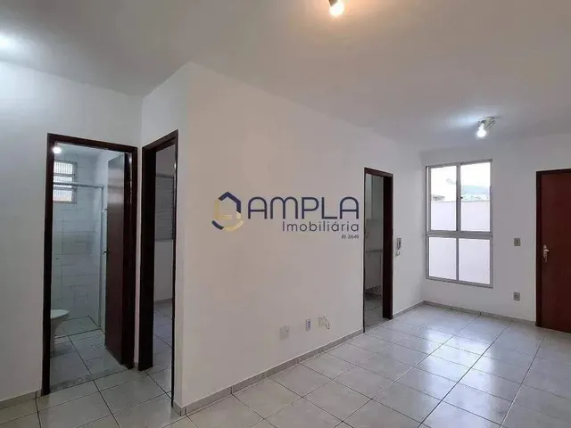 Imagem: Apartamento para Aluguel, 3 Quartos, 1 Suíte