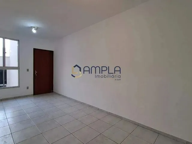 Imagem 14: Apartamento para Aluguel, 3 Quartos, 1 Suíte, 1 Vaga, Buritis - Belo Horizonte/Mg