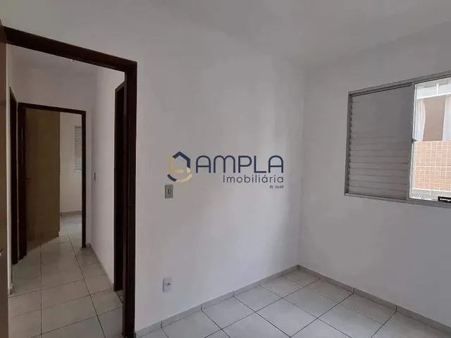Imagem 13: Apartamento para Aluguel, 3 Quartos, 1 Suíte, 1 Vaga, Buritis - Belo Horizonte/Mg