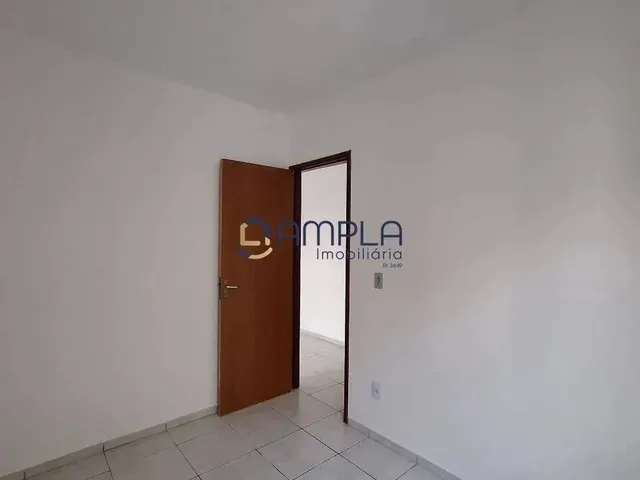 Imagem 7: Apartamento para Aluguel, 3 Quartos, 1 Suíte, 1 Vaga, Buritis - Belo Horizonte/Mg