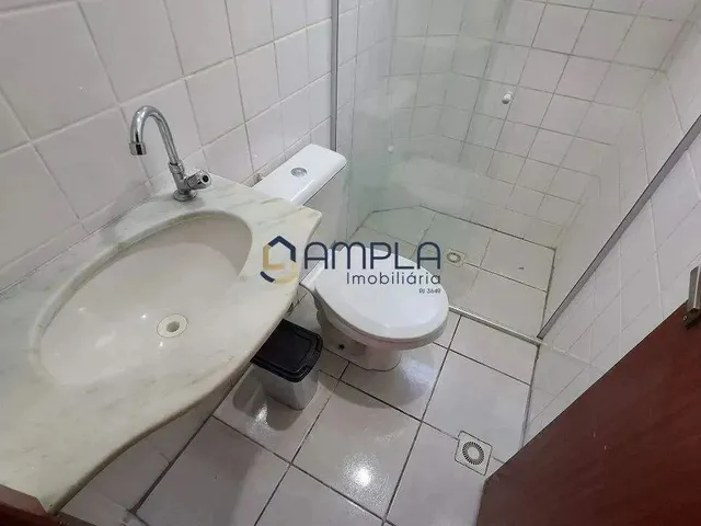 Imagem 12: Apartamento para Aluguel, 3 Quartos, 1 Suíte, 1 Vaga, Buritis - Belo Horizonte/Mg