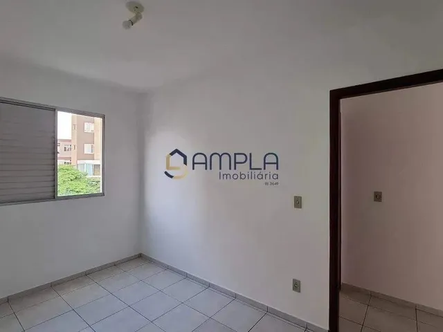 Imagem 4: Apartamento para Aluguel, 3 Quartos, 1 Suíte, 1 Vaga, Buritis - Belo Horizonte/Mg