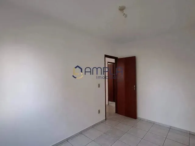 Imagem 3: Apartamento para Aluguel, 3 Quartos, 1 Suíte, 1 Vaga, Buritis - Belo Horizonte/Mg