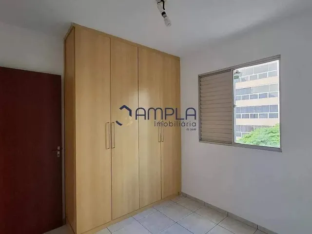 Imagem 9: Apartamento para Aluguel, 3 Quartos, 1 Suíte, 1 Vaga, Buritis - Belo Horizonte/Mg