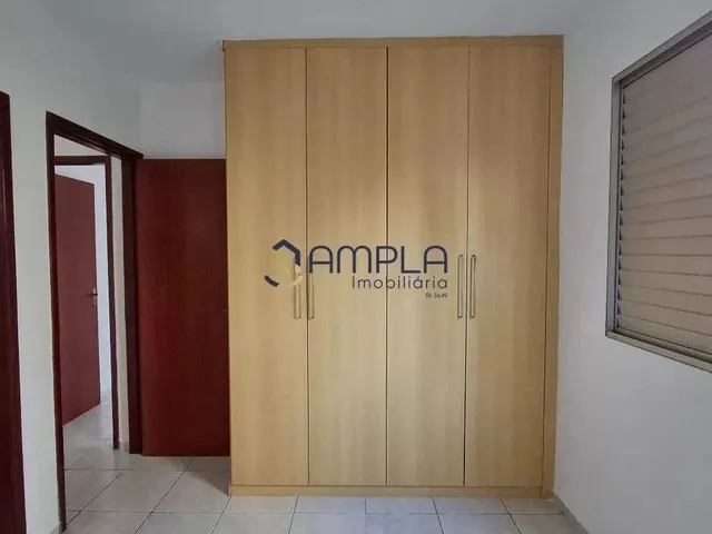 Imagem 5: Apartamento para Aluguel, 3 Quartos, 1 Suíte, 1 Vaga, Buritis - Belo Horizonte/Mg