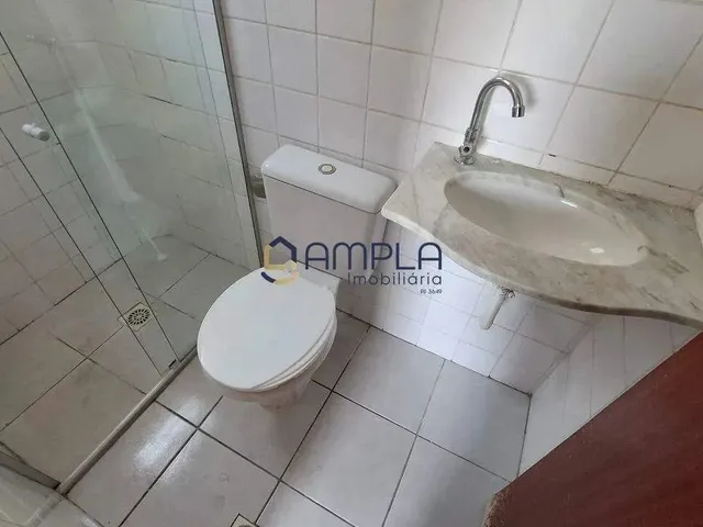 Imagem 8: Apartamento para Aluguel, 3 Quartos, 1 Suíte, 1 Vaga, Buritis - Belo Horizonte/Mg
