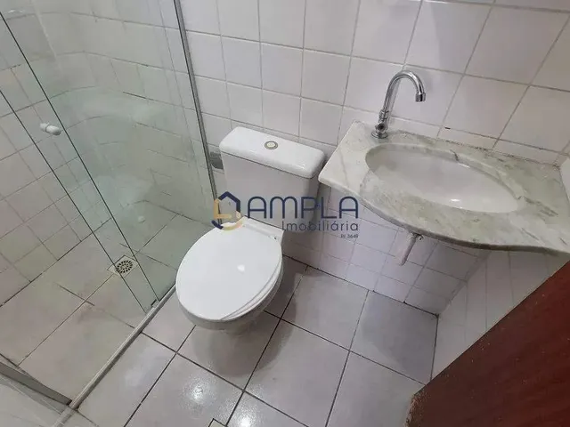 Imagem 16: Apartamento para Aluguel, 3 Quartos, 1 Suíte, 1 Vaga, Buritis - Belo Horizonte/Mg
