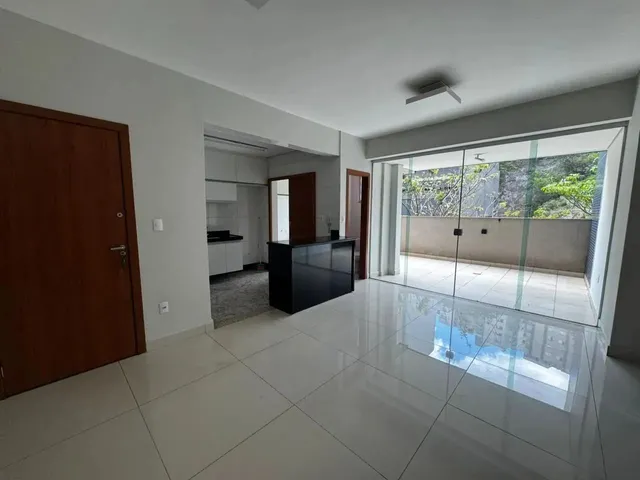 Imagem: Área Privativa para Alugar no Buritis
