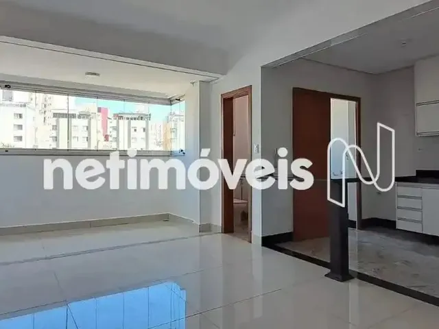 Imagem: Locação Apartamento 2 Quartos Buritis