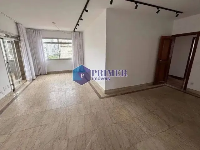 Imagem: Apartamento - 4 Qts - 2 Vgs - Gutierrez