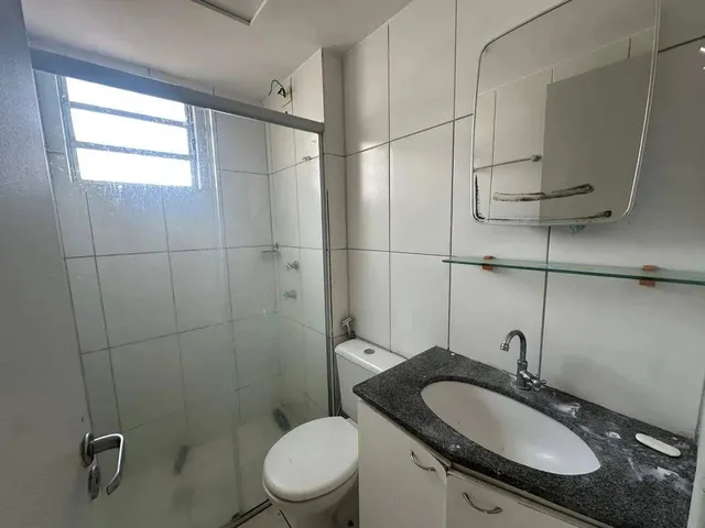 Imagem 2: Apartamento com Area Privativa